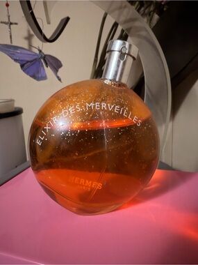 Elixir des Merveilles Hermes Paris